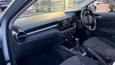 Skoda Fabia 1.0 TSI 116 SE Edition 5dr DSG Petrol Hatchback